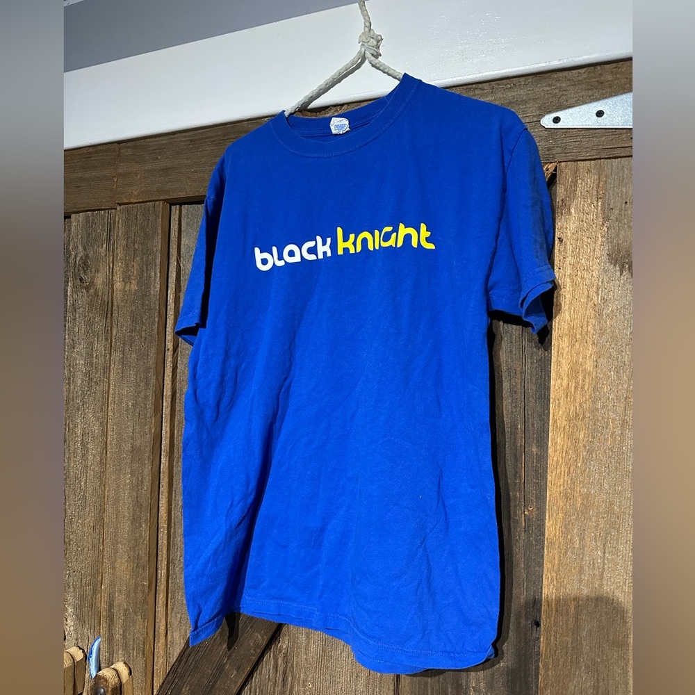 Black Knight High Performance T-Shirt (Medium)